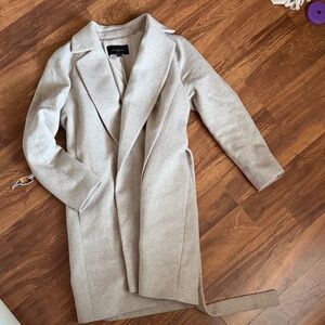 Ann Taylor coat